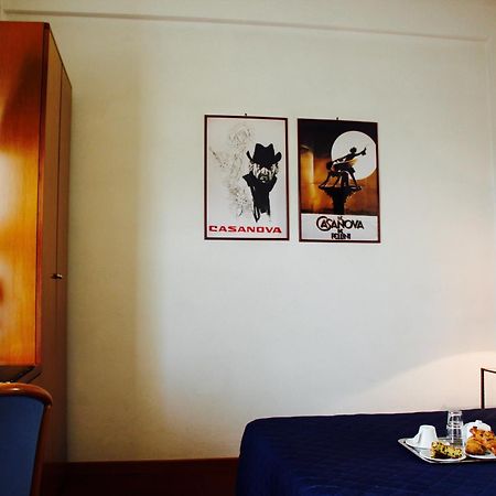 Arcangelo Roof Hotel Rimini Zewnętrze zdjęcie