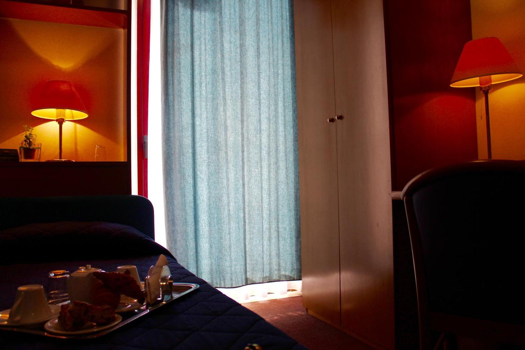 Arcangelo Roof Hotel Rimini Zewnętrze zdjęcie