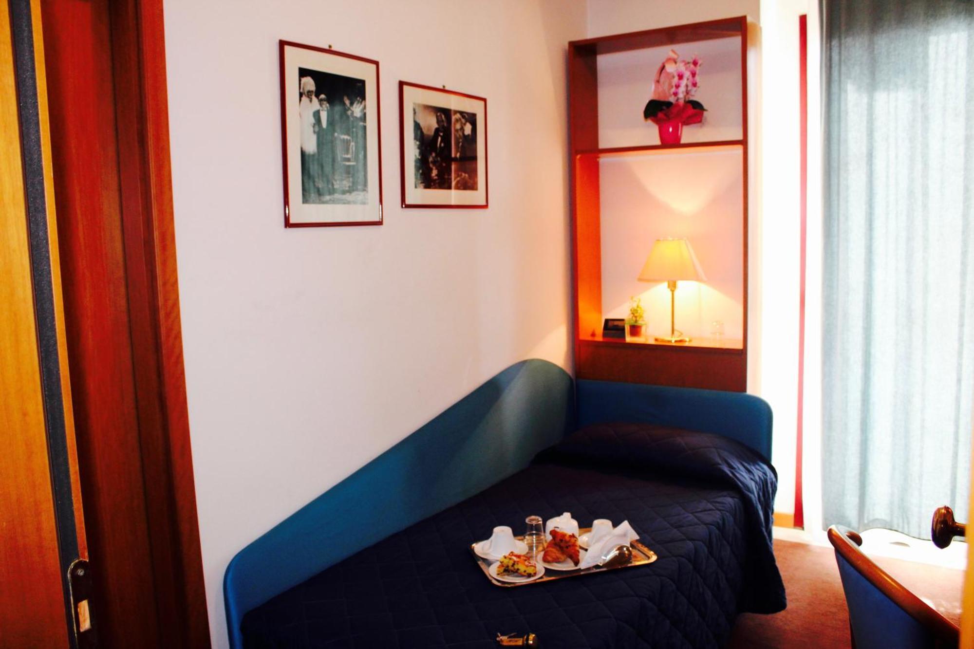 Arcangelo Roof Hotel Rimini Zewnętrze zdjęcie