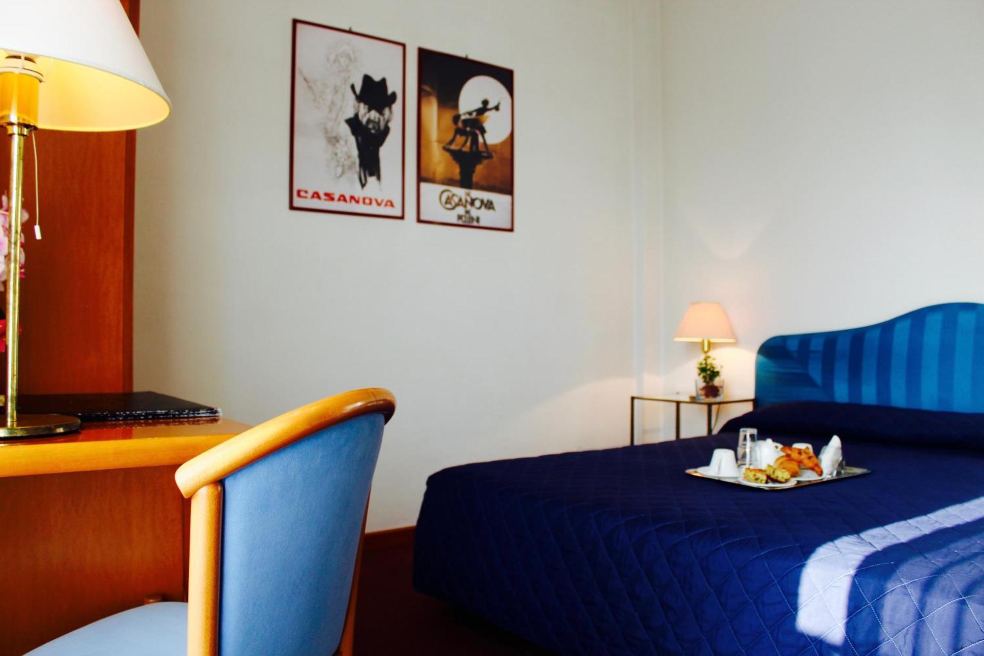 Arcangelo Roof Hotel Rimini Zewnętrze zdjęcie