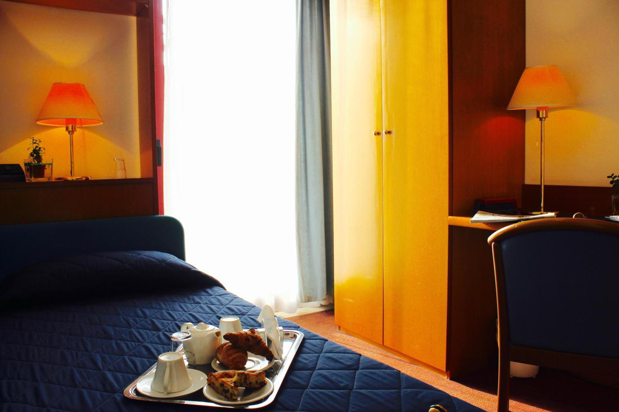Arcangelo Roof Hotel Rimini Zewnętrze zdjęcie
