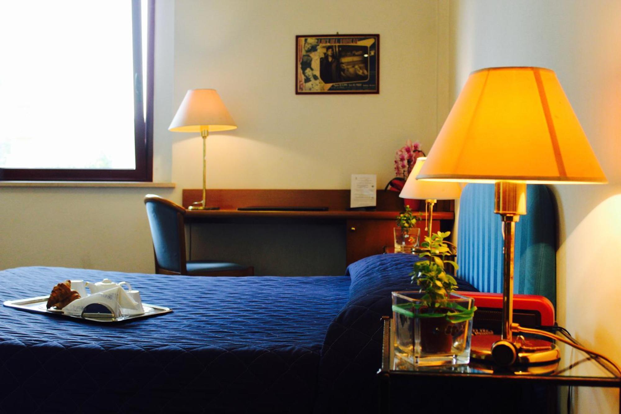 Arcangelo Roof Hotel Rimini Zewnętrze zdjęcie