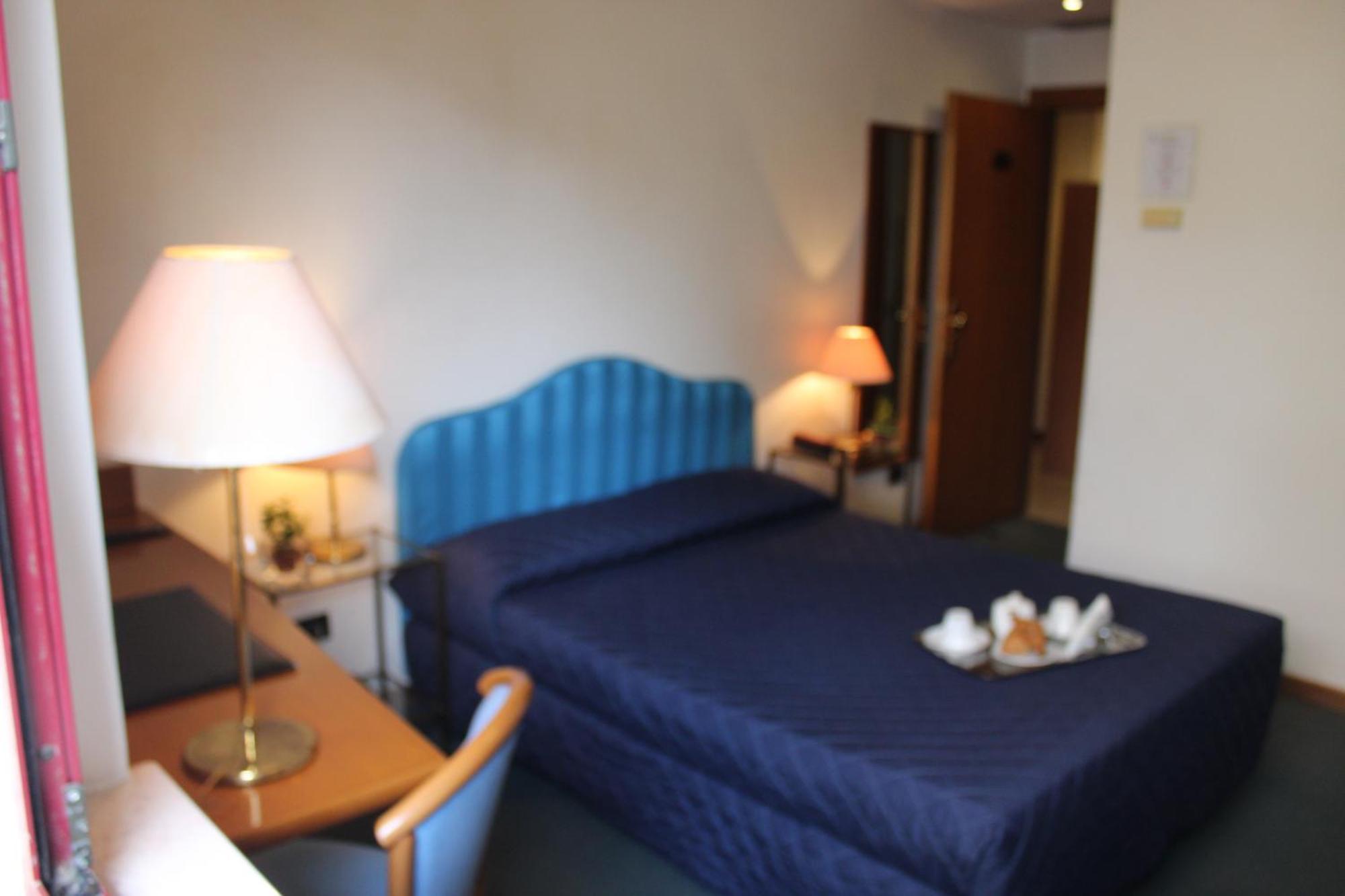Arcangelo Roof Hotel Rimini Zewnętrze zdjęcie