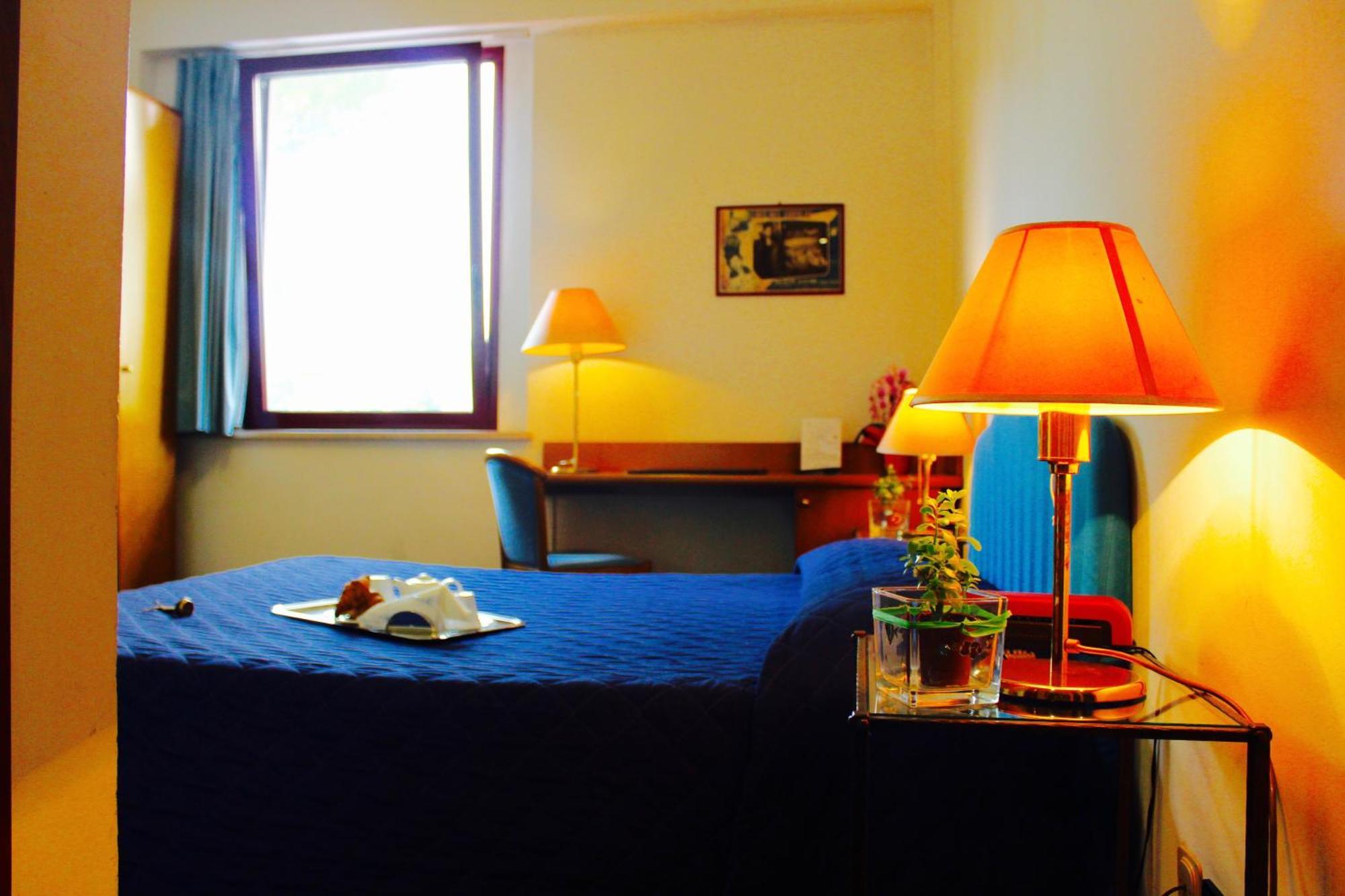 Arcangelo Roof Hotel Rimini Zewnętrze zdjęcie