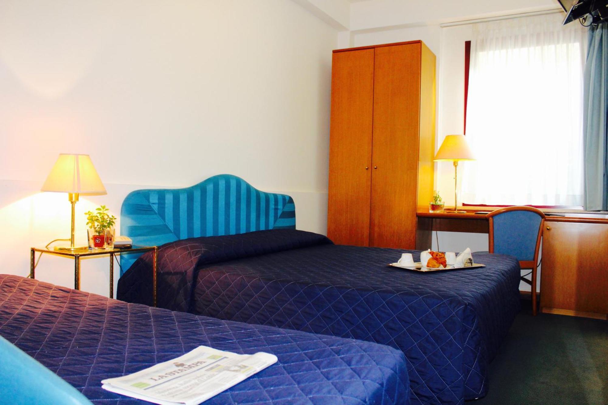 Arcangelo Roof Hotel Rimini Zewnętrze zdjęcie