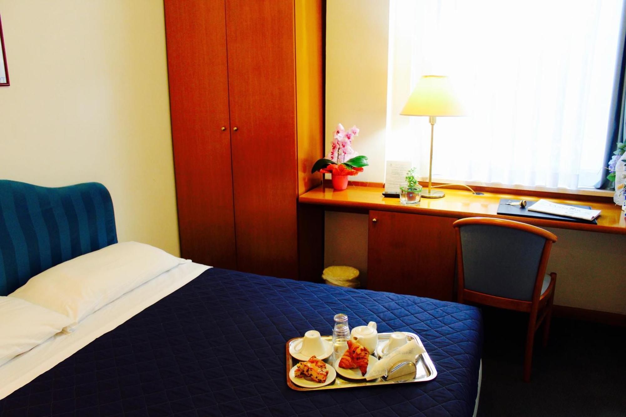Arcangelo Roof Hotel Rimini Zewnętrze zdjęcie