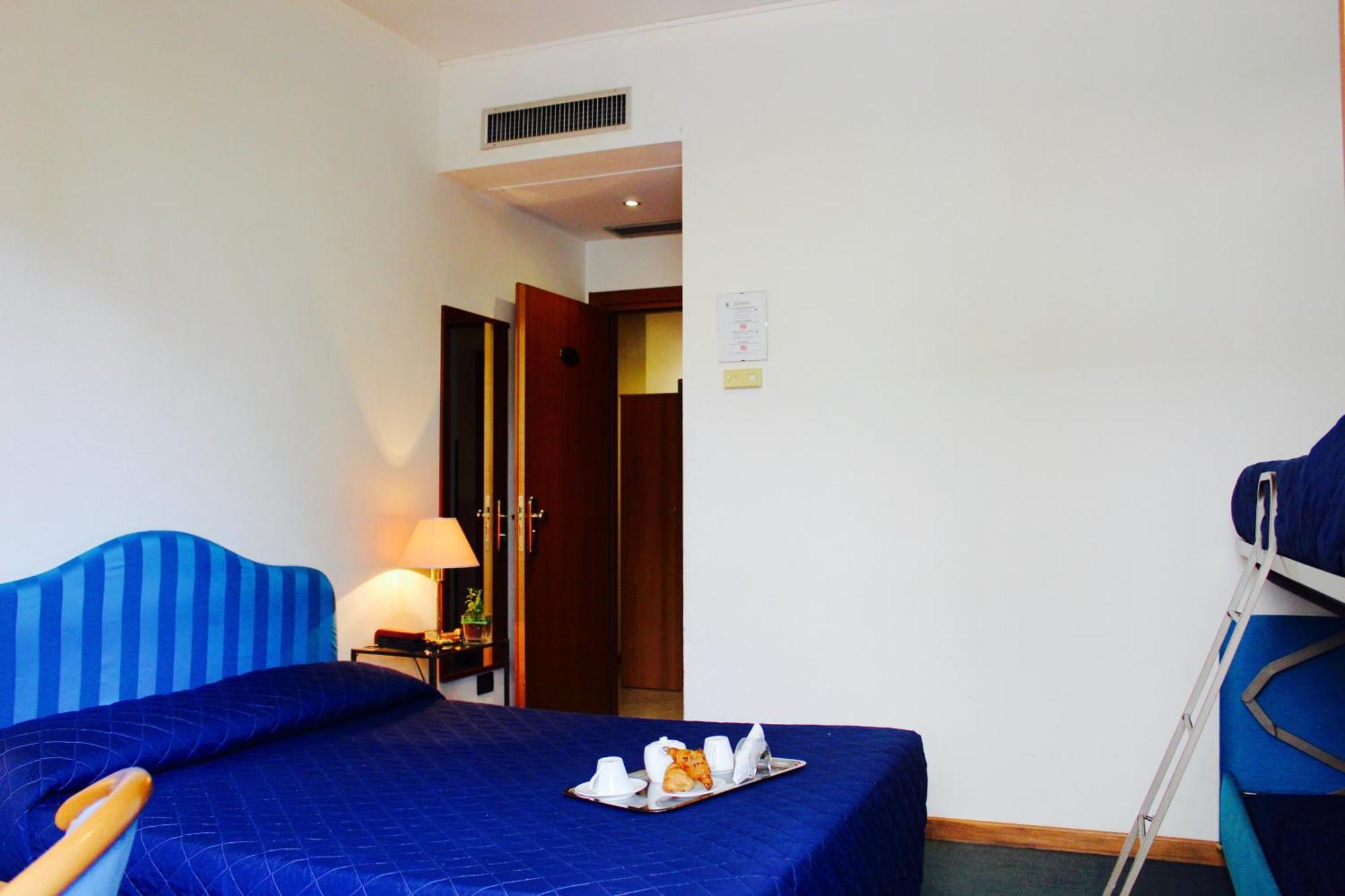 Arcangelo Roof Hotel Rimini Zewnętrze zdjęcie
