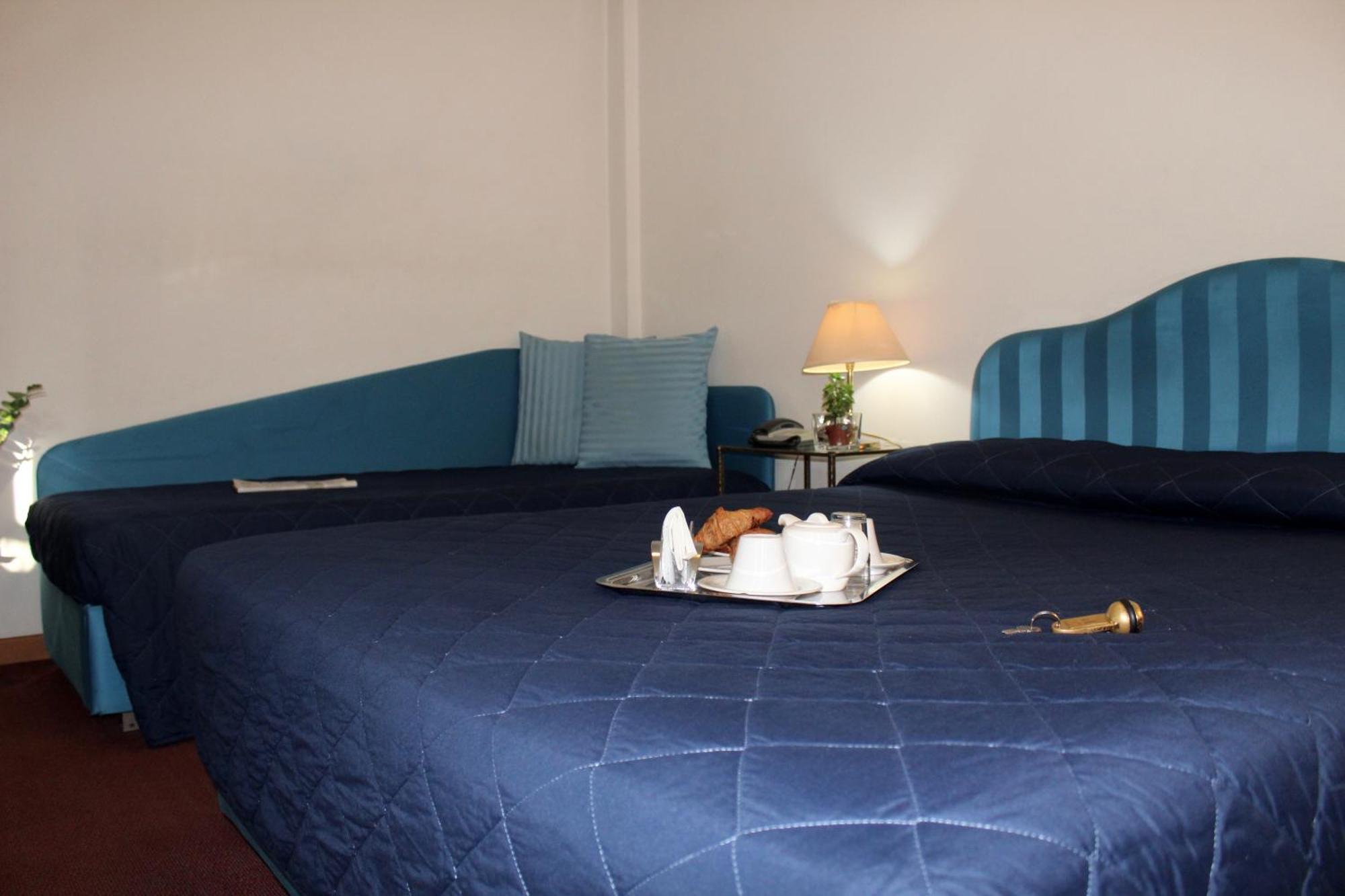 Arcangelo Roof Hotel Rimini Zewnętrze zdjęcie