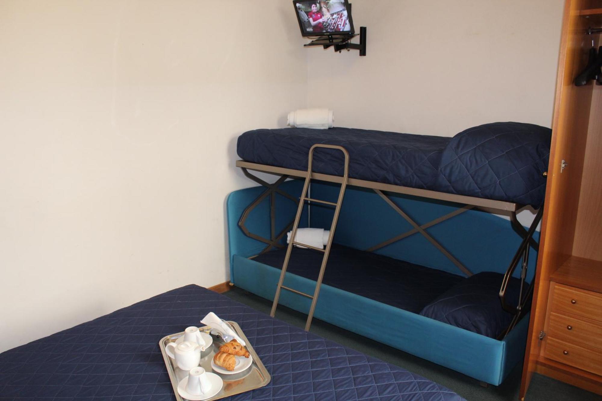 Arcangelo Roof Hotel Rimini Zewnętrze zdjęcie