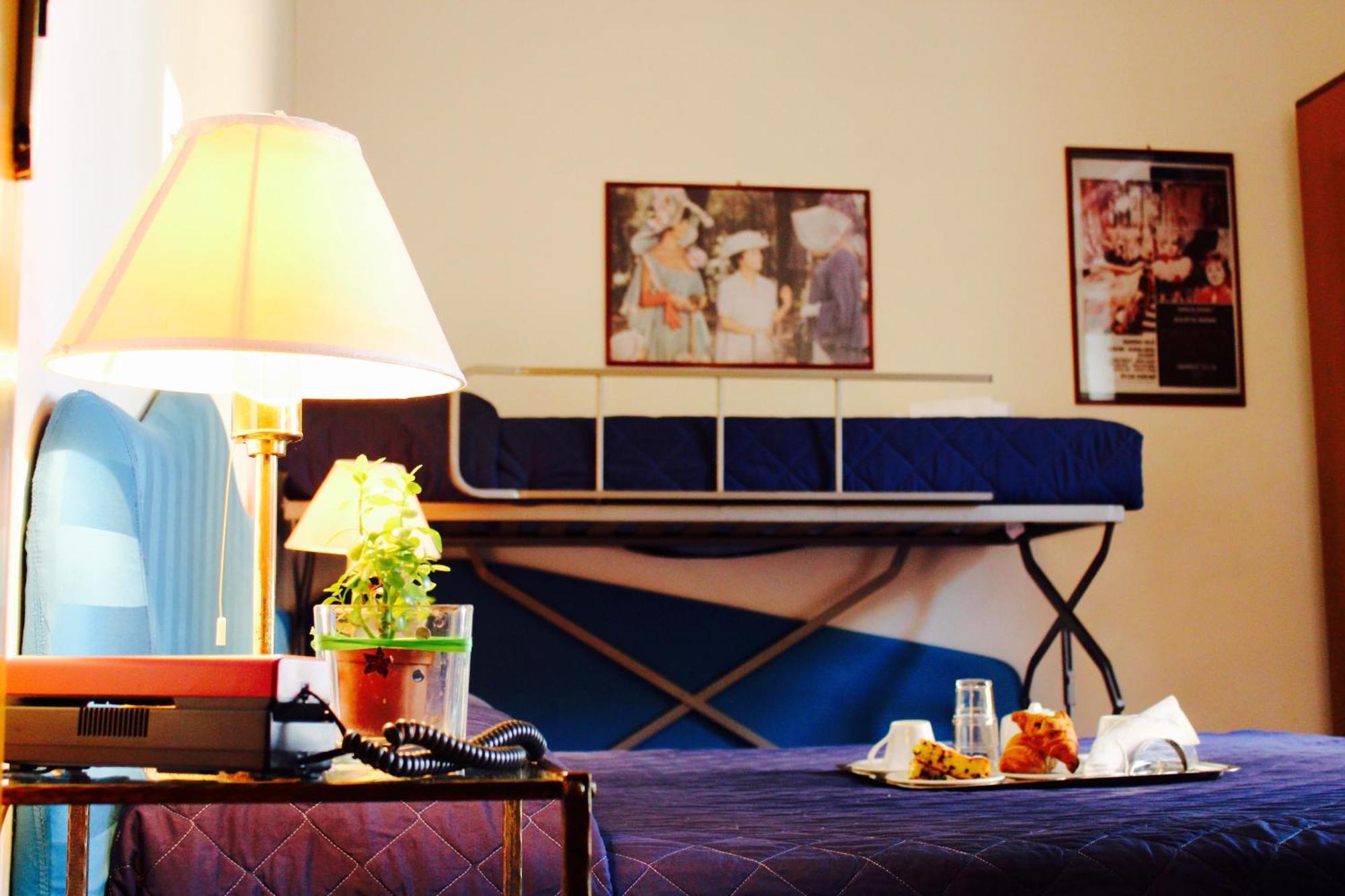 Arcangelo Roof Hotel Rimini Zewnętrze zdjęcie