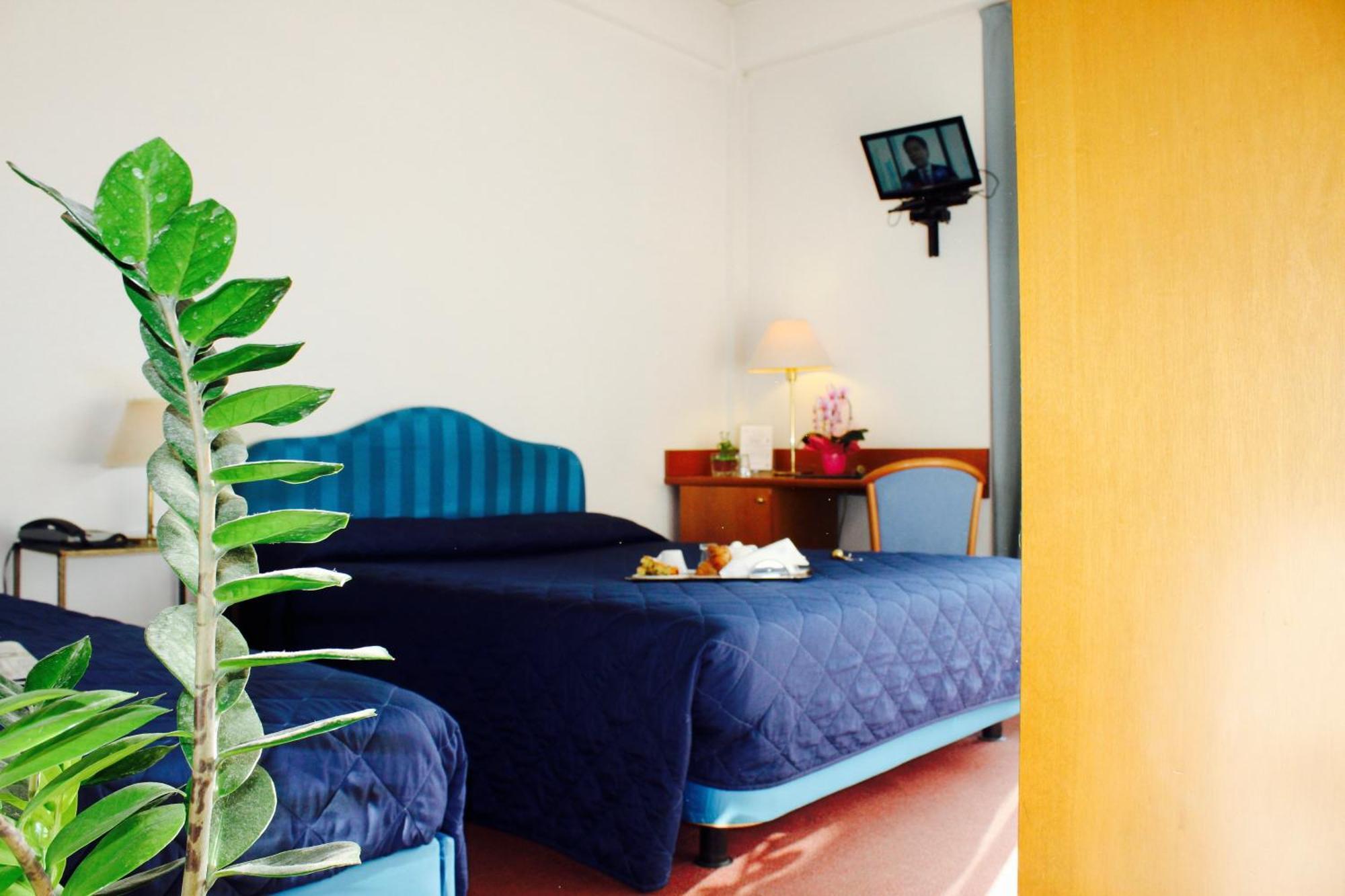 Arcangelo Roof Hotel Rimini Zewnętrze zdjęcie