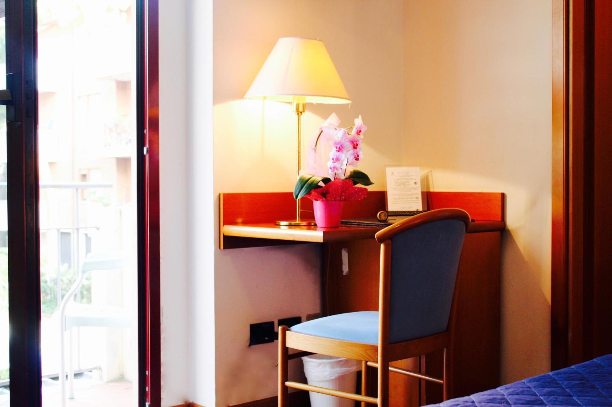 Arcangelo Roof Hotel Rimini Zewnętrze zdjęcie
