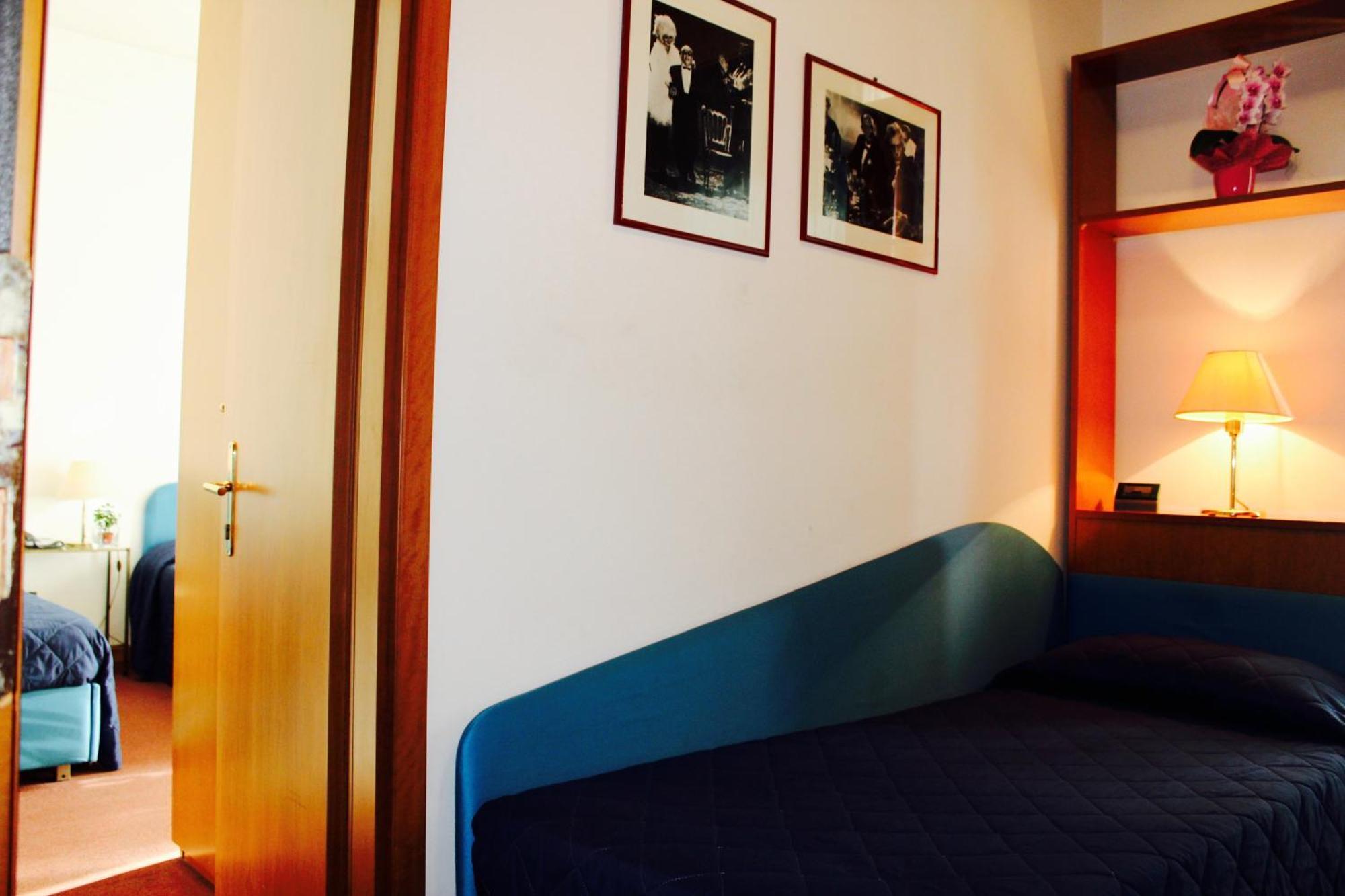 Arcangelo Roof Hotel Rimini Zewnętrze zdjęcie