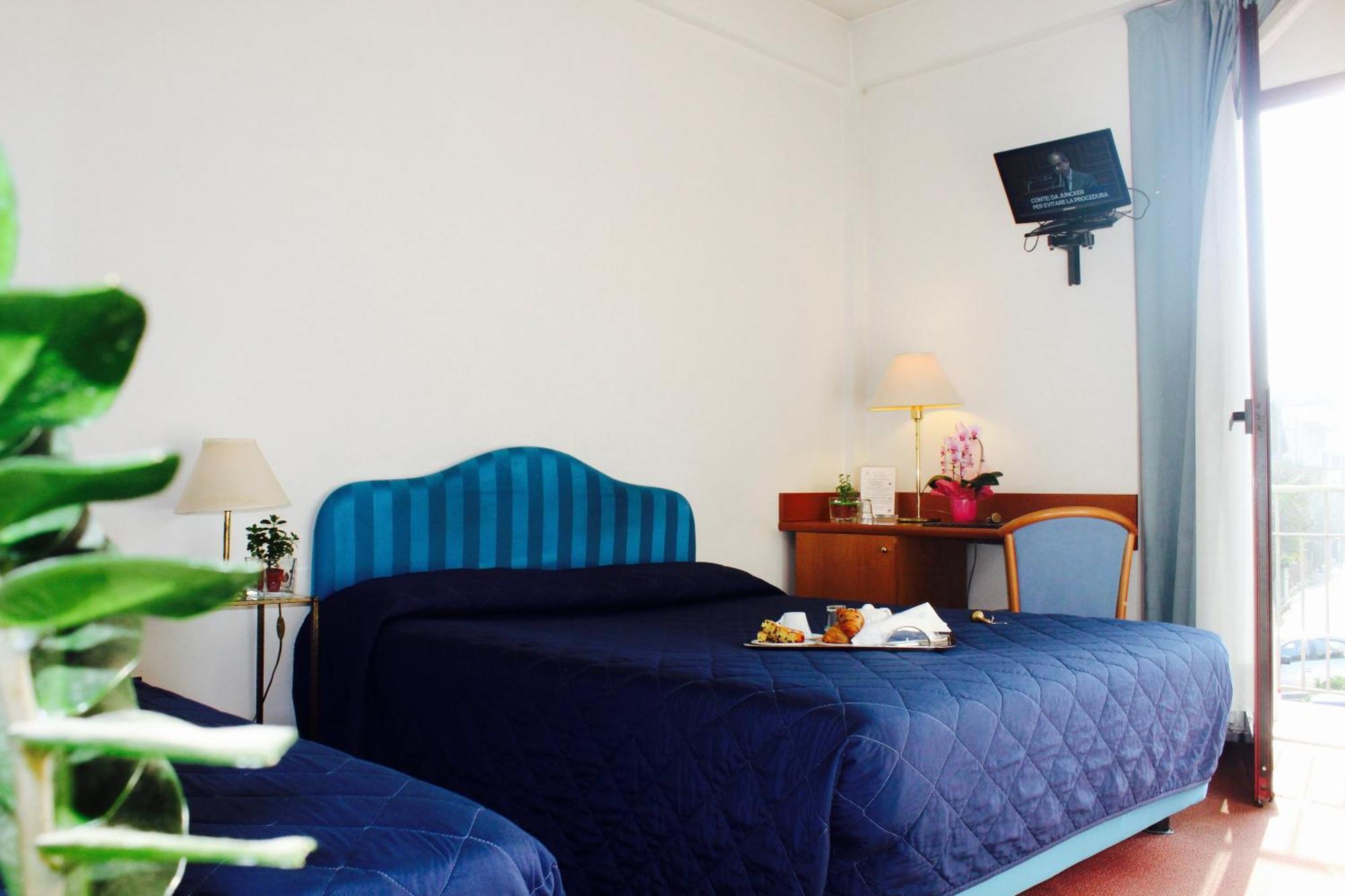 Arcangelo Roof Hotel Rimini Zewnętrze zdjęcie