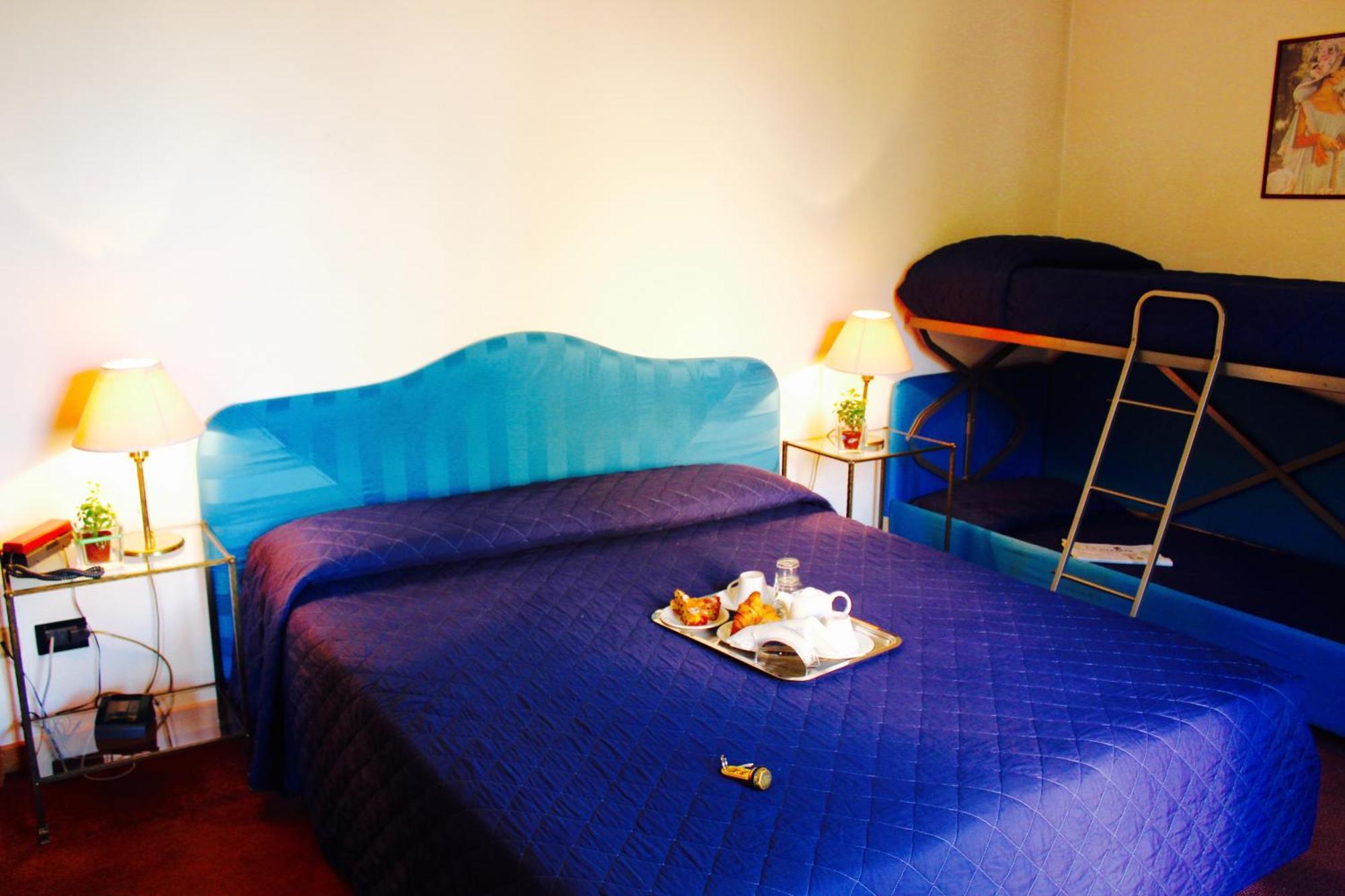 Arcangelo Roof Hotel Rimini Zewnętrze zdjęcie
