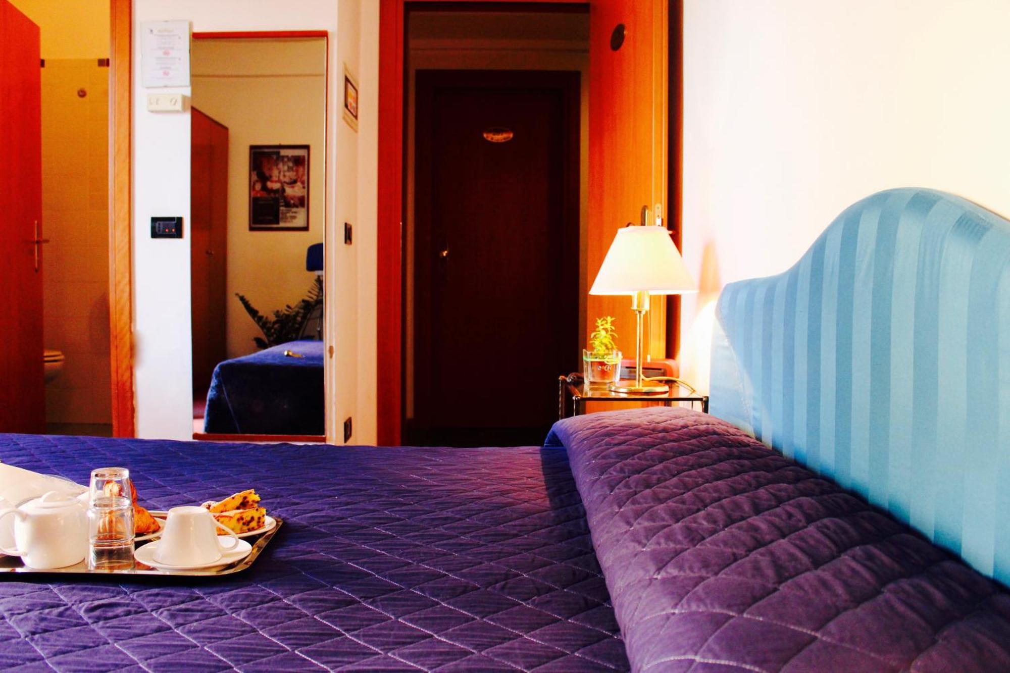 Arcangelo Roof Hotel Rimini Zewnętrze zdjęcie