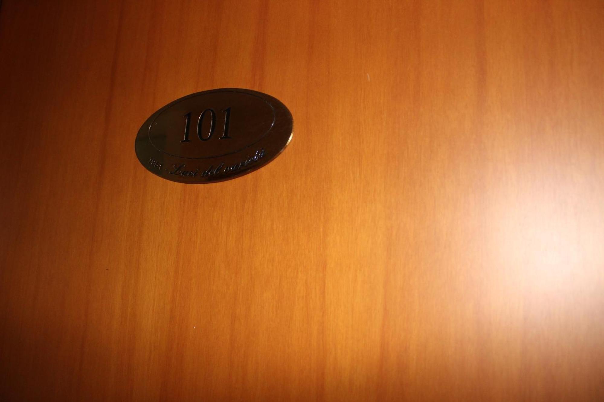 Arcangelo Roof Hotel Rimini Zewnętrze zdjęcie