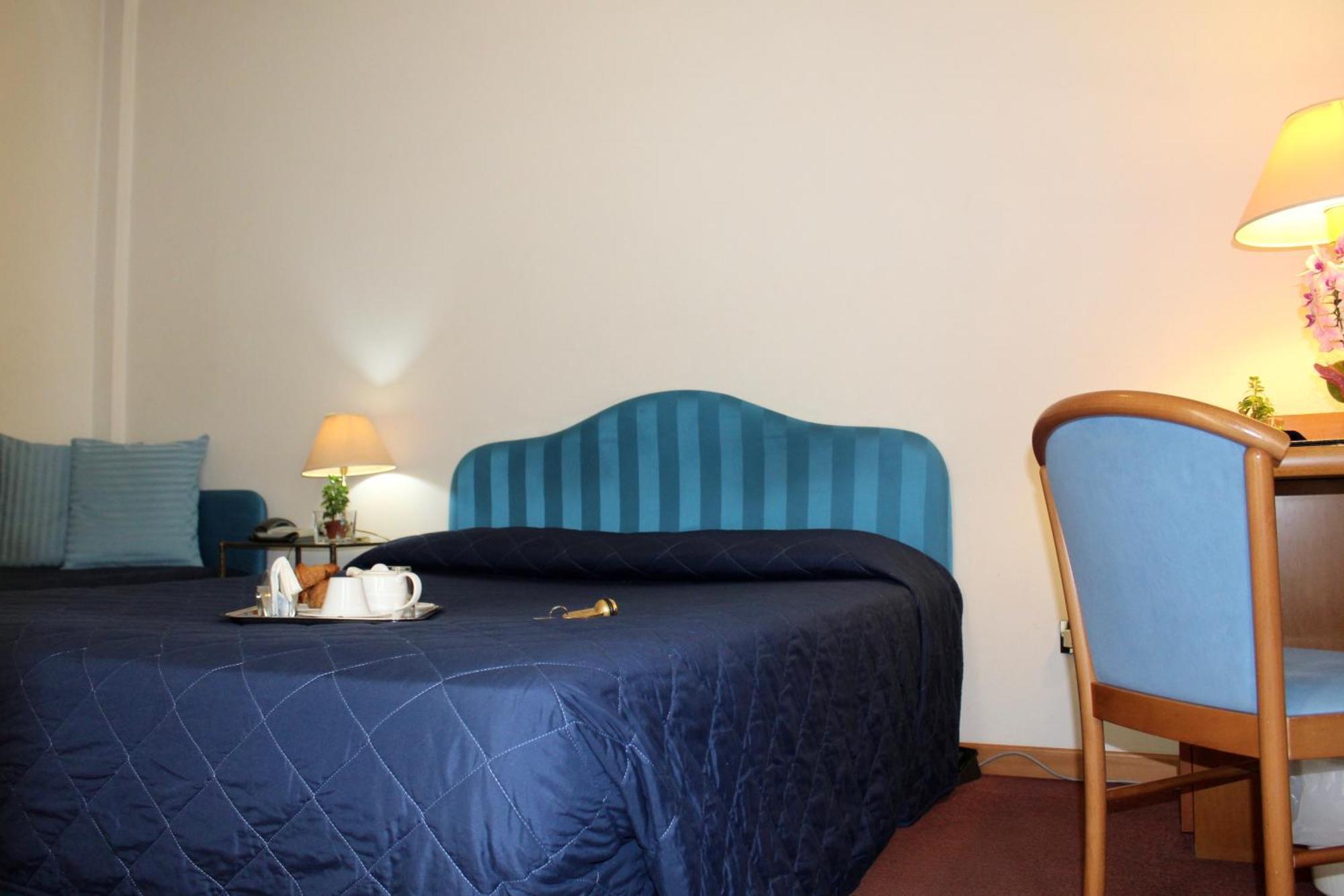 Arcangelo Roof Hotel Rimini Zewnętrze zdjęcie